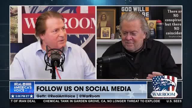 The War Room