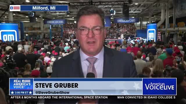 America’s Voice Live
